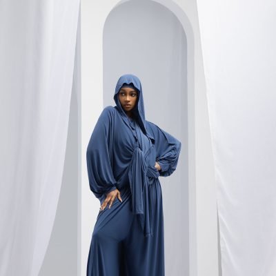 Ensemble (Pantalon) Bleu